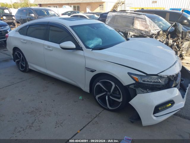 honda accord 2019 1hgcv2f36ka001535