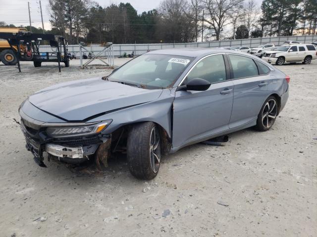 honda accord spo 2021 1hgcv2f36ma027880