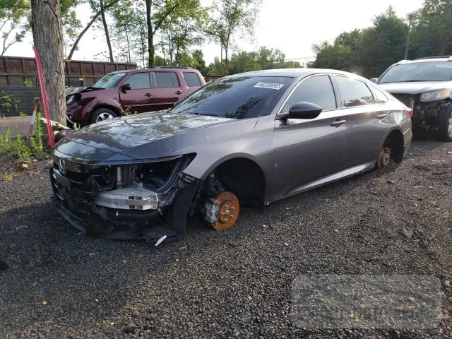 honda accord 2018 1hgcv2f37ja019203