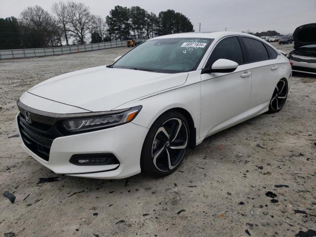 honda accord 2018 1hgcv2f37ja048913