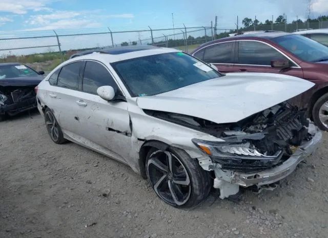 honda accord 2018 1hgcv2f37ja053321