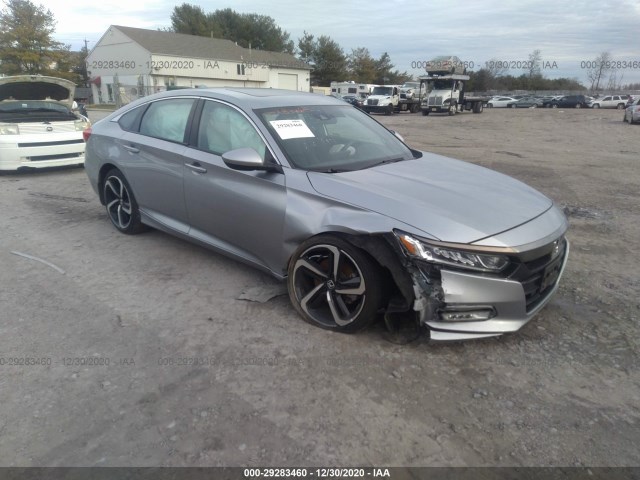 honda accord 2018 1hgcv2f37ja053464