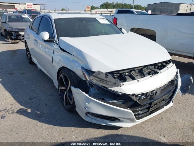 honda accord 2019 1hgcv2f37ka030106