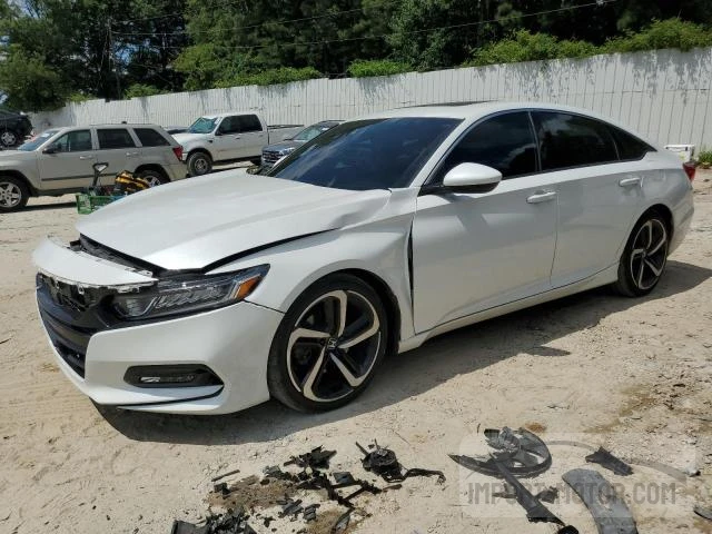 honda accord 2019 1hgcv2f37ka032034