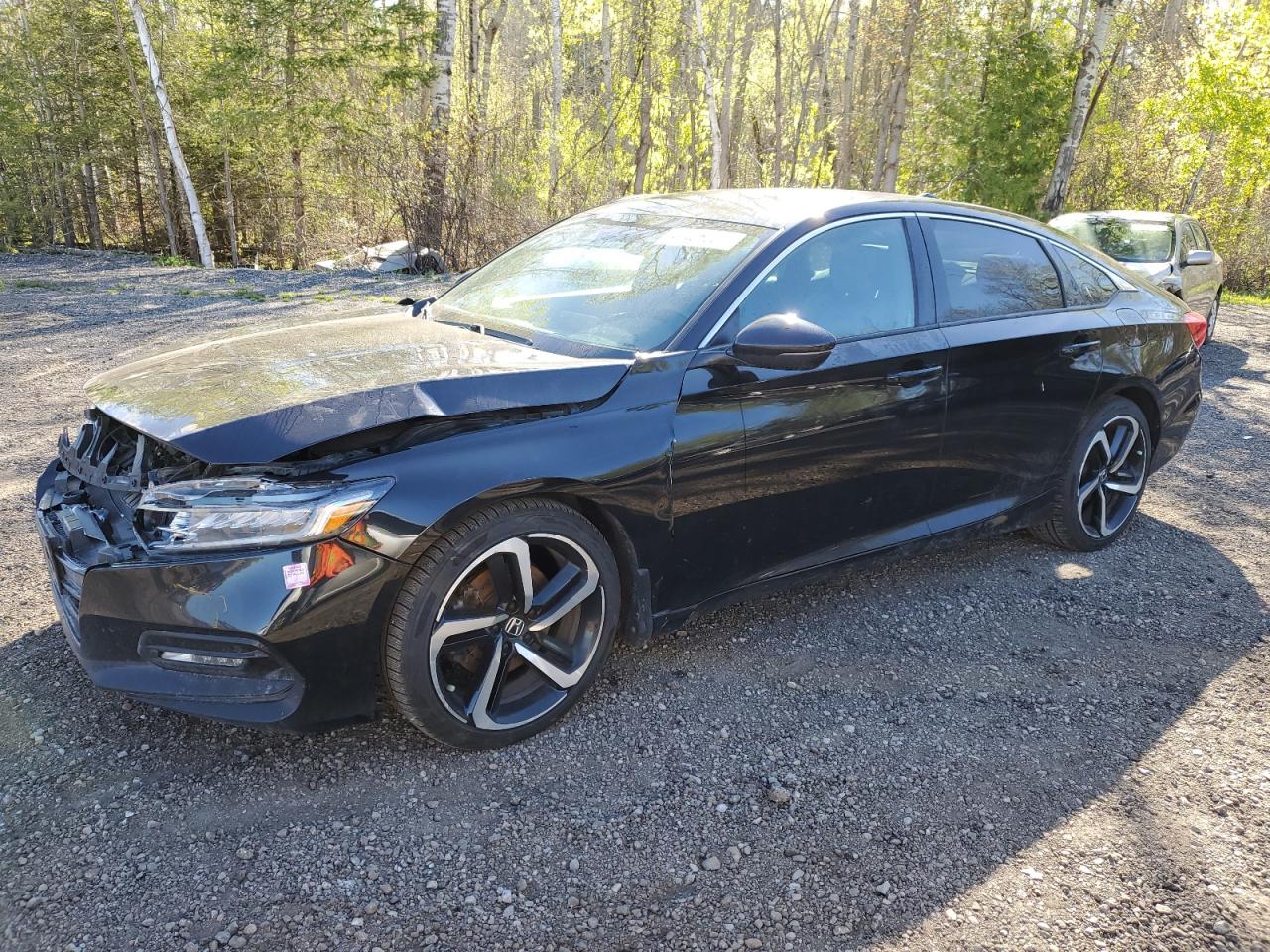 honda accord 2019 1hgcv2f37ka800515