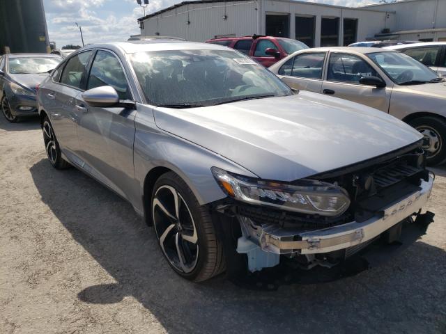 honda accord spo 2020 1hgcv2f37la009791