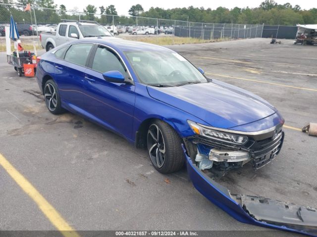 honda accord 2020 1hgcv2f37la016515