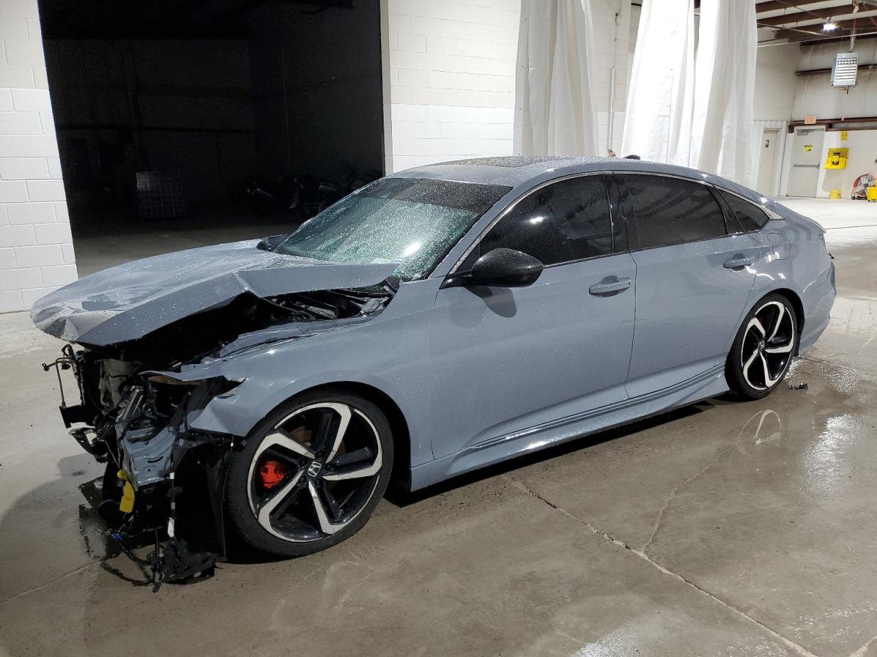 honda accord 2021 1hgcv2f37ma012871