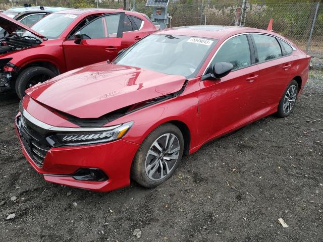 honda accord 2021 1hgcv2f37ma014152