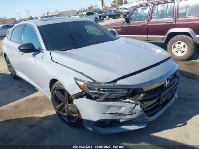 honda accord 2021 1hgcv2f37ma029654