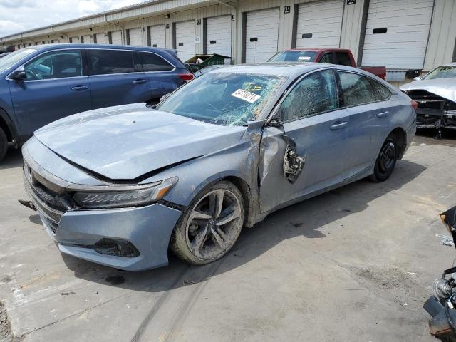 honda accord 2021 1hgcv2f37ma031713