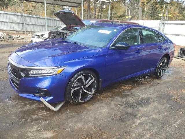 honda accord 2022 1hgcv2f37na006828