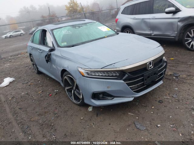 honda accord 2022 1hgcv2f37na016453