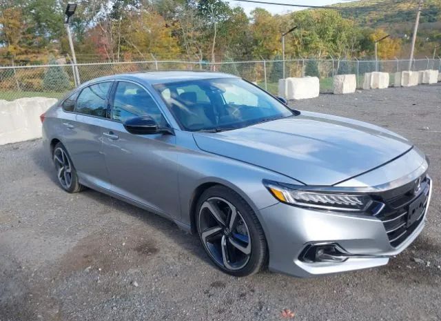 honda accord 2022 1hgcv2f37na016484