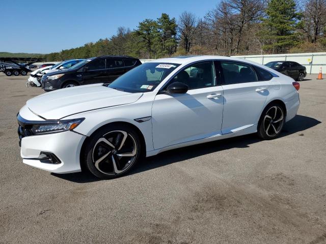 honda accord 2022 1hgcv2f37na021832