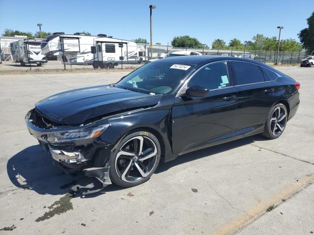 honda accord 2018 1hgcv2f38ja011904