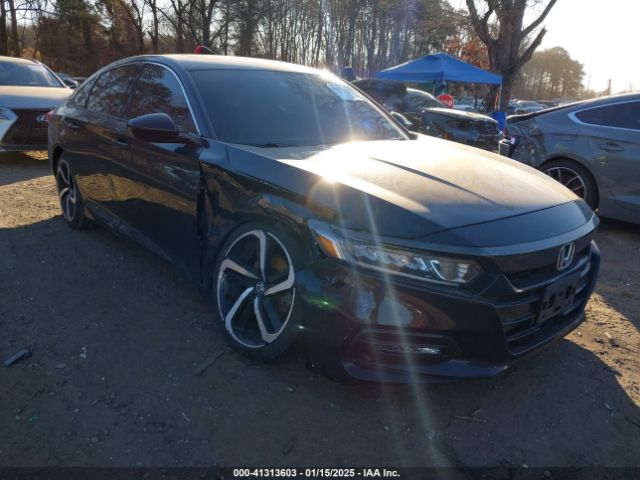 honda accord 2018 1hgcv2f38ja014687