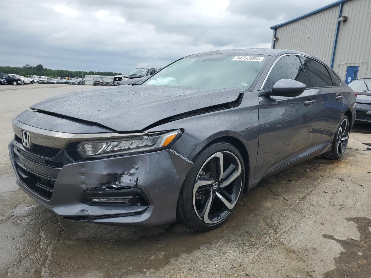 honda accord 2019 1hgcv2f38ka002833