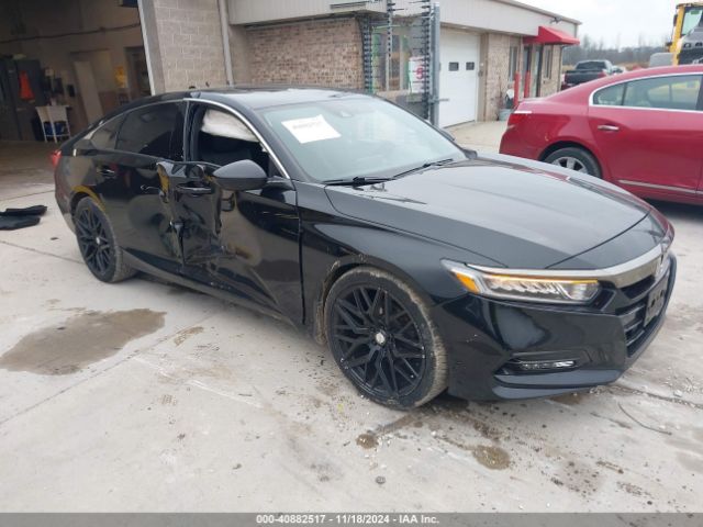 honda accord 2019 1hgcv2f38ka025447