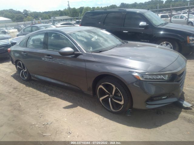 honda accord sedan 2019 1hgcv2f38ka027683