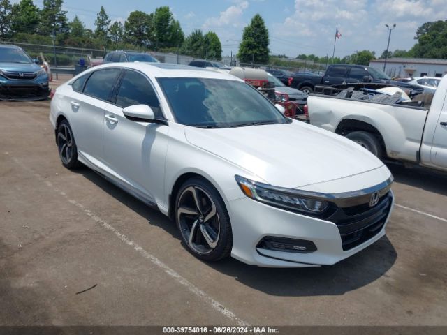 honda accord 2019 1hgcv2f38ka027912