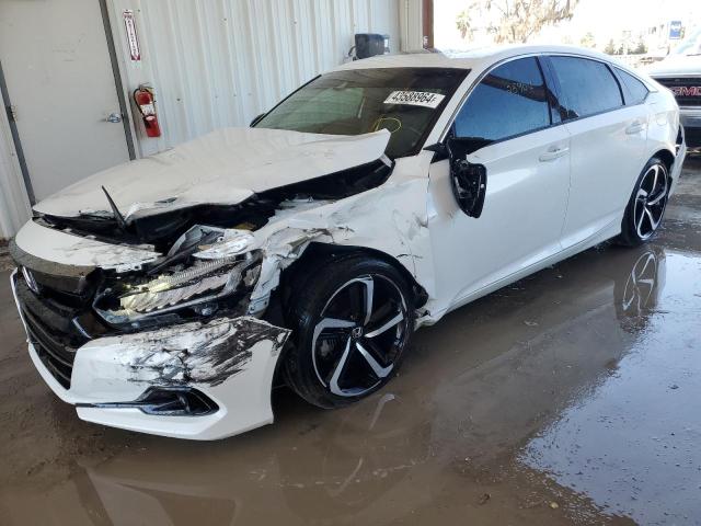 honda accord 2021 1hgcv2f38ma033745