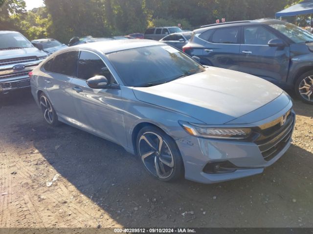 honda accord 2022 1hgcv2f38na016784