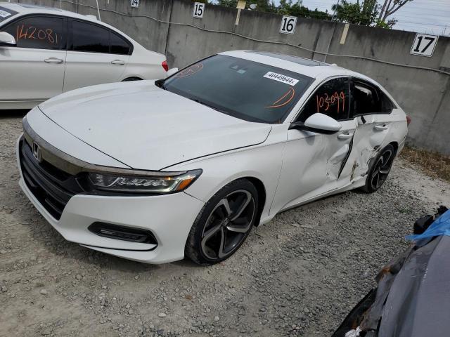 honda accord 2018 1hgcv2f39ja016268