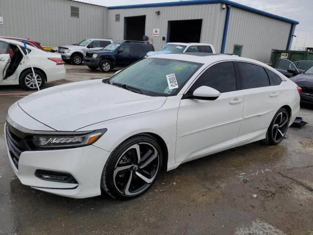 honda accord 2018 1hgcv2f39ja045558