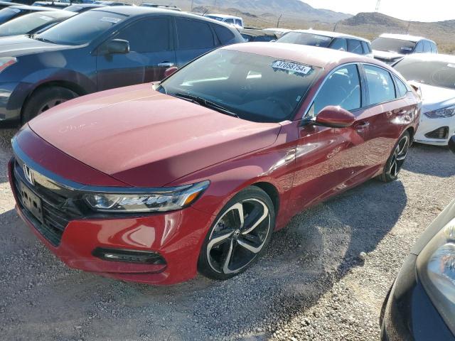 honda accord 2018 1hgcv2f39ja047620