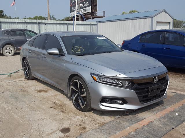 honda accord spo 2018 1hgcv2f39ja054552