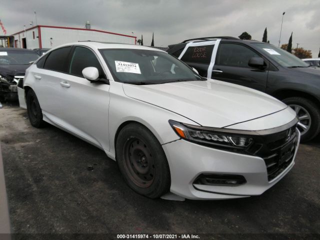 honda accord sedan 2020 1hgcv2f39la015737