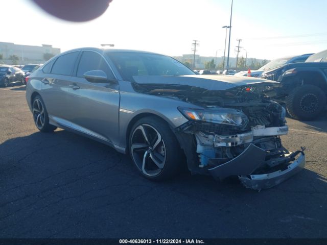 honda accord 2020 1hgcv2f39la024034