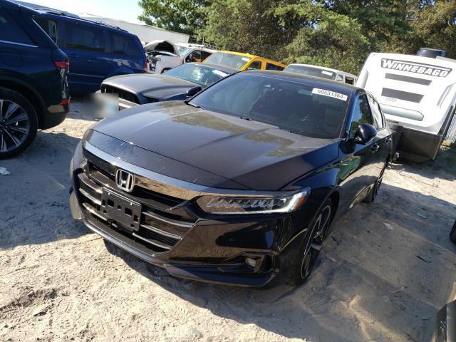 honda accord 2021 1hgcv2f39ma006697