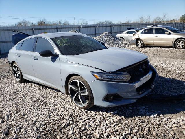 honda accord spo 2021 1hgcv2f39ma013908