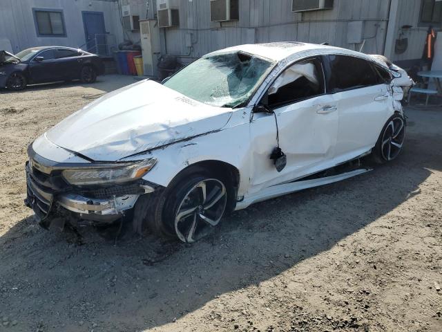 honda accord spo 2021 1hgcv2f39ma027243