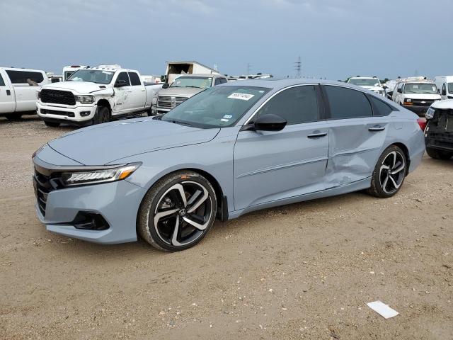 honda accord 2021 1hgcv2f39ma030451