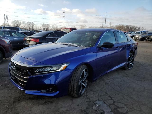 honda accord 2022 1hgcv2f39na003378