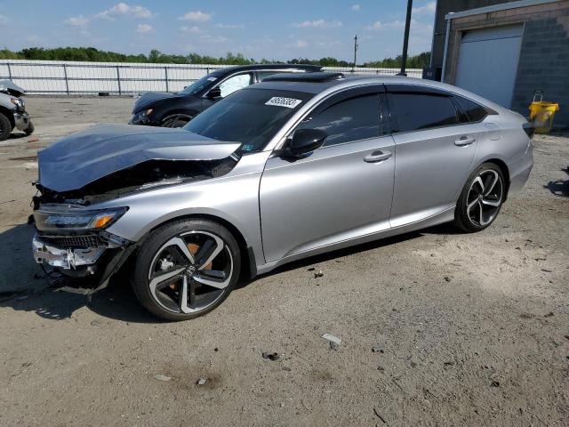 honda accord spo 2022 1hgcv2f39na008080