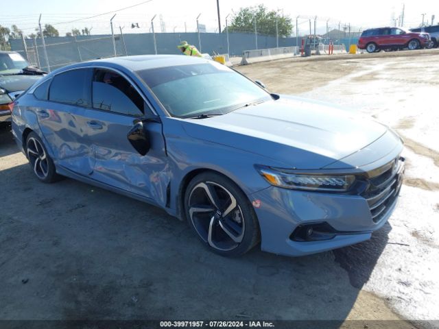 honda accord 2022 1hgcv2f39na023212