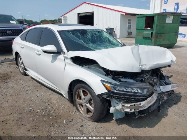 honda accord 2018 1hgcv2f3xja034102