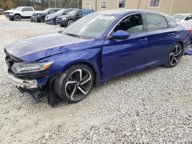 honda accord 2018 1hgcv2f3xja044872