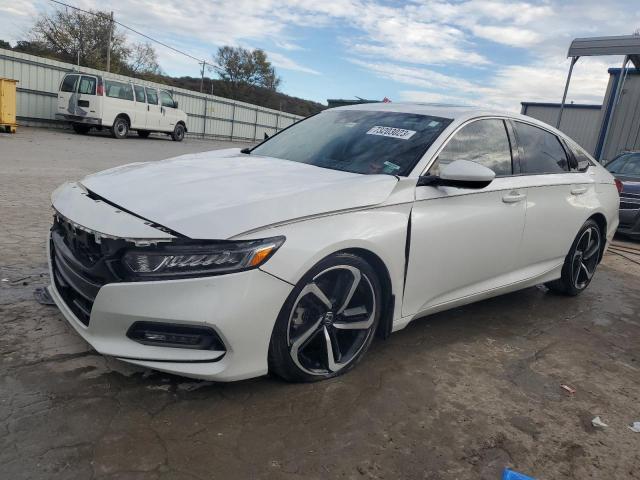 honda accord 2018 1hgcv2f3xja051367