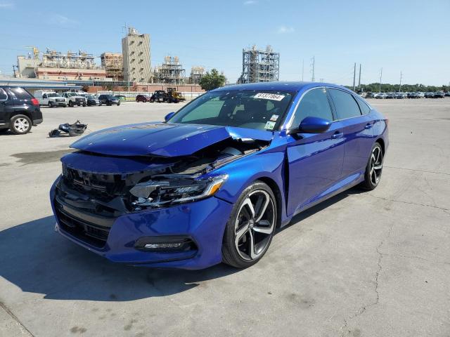 honda accord 2019 1hgcv2f3xka010805