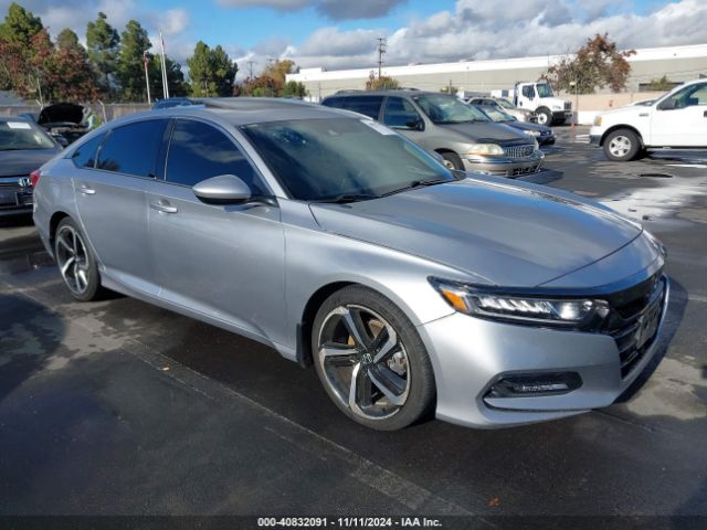 honda accord 2019 1hgcv2f3xka028673