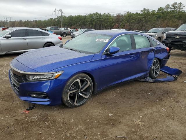 honda accord 2020 1hgcv2f3xla022549