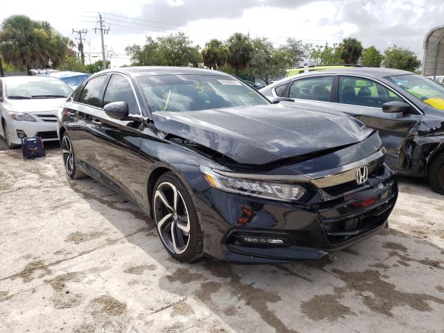 honda accord spo 2020 1hgcv2f3xla026908