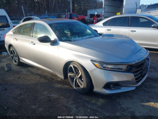 honda accord 2021 1hgcv2f3xma009432