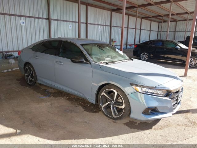 honda accord 2021 1hgcv2f3xma014100