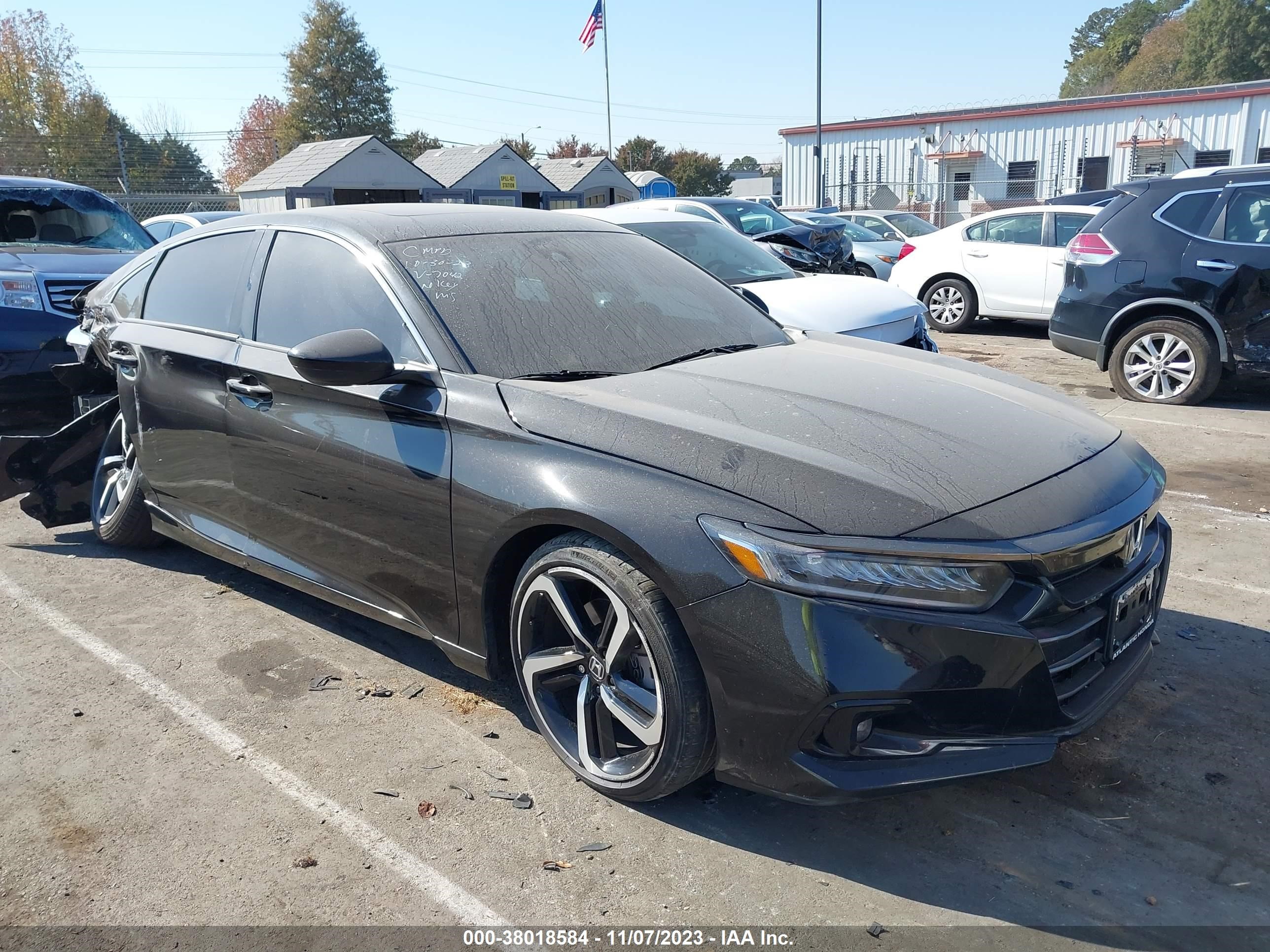 chevrolet camaro 2019 1hgcv2f3xma027042